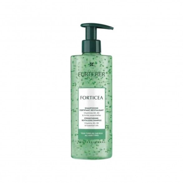 Rene Furterer Forticea Shampoo Revitalizante 500ml Rene Furterer Forticea Shampoo Revitalizante 500ml