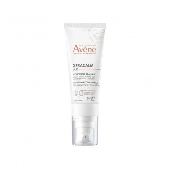 Av�ne Cleanance Comedomed+ Anti-imperfei��es 30ml