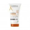 A-Derma Exomega Controle Creme Solar Emoliente FPS50+ 150ml A-Derma Exomega Controle Creme Solar Emoliente FPS50+ 150ml
