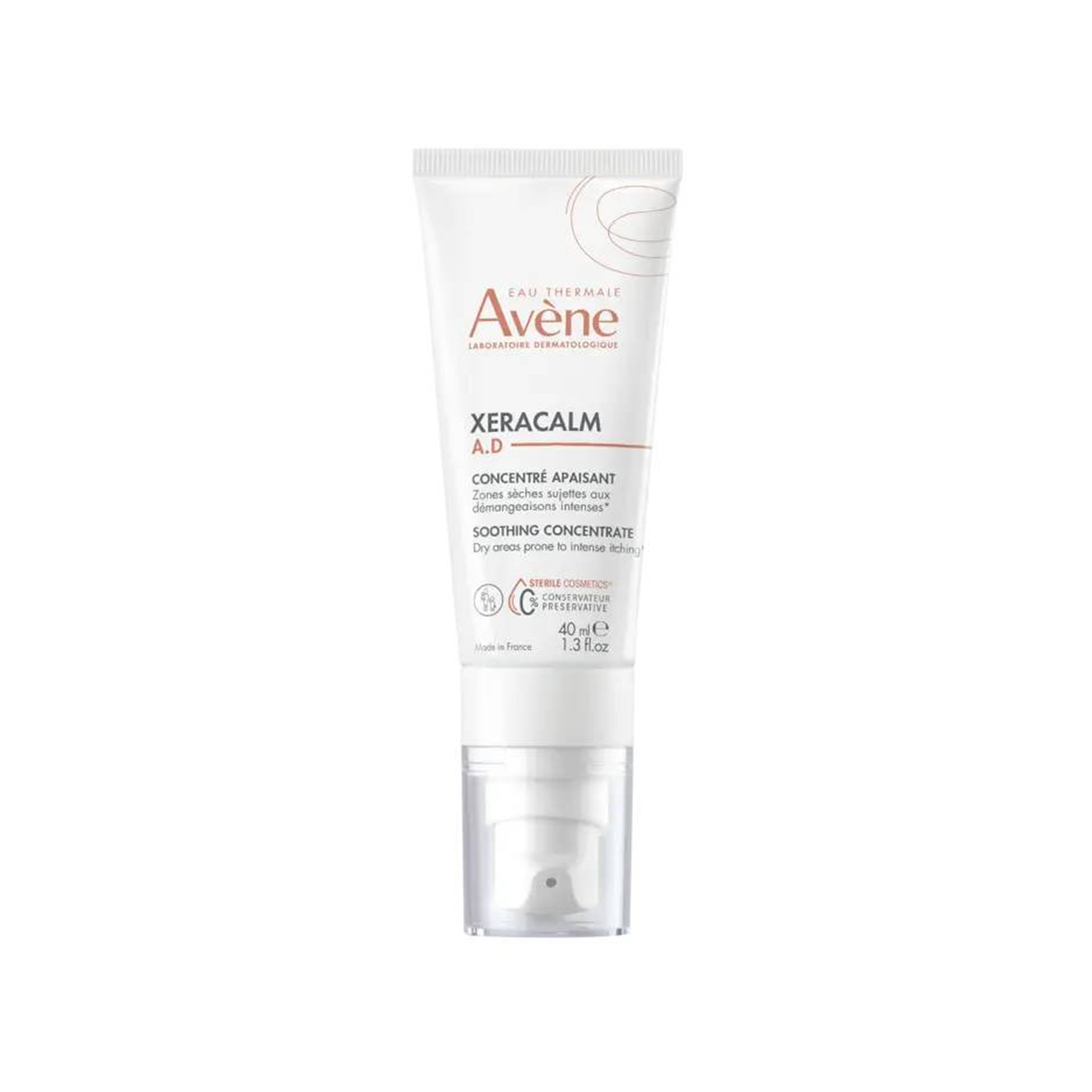Avène XeraCalm A.D Concentrado Suavizante 40ml