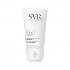 SVR Clairial Leite de Corpo Uniformizante e Despigmentante 200ml SVR Clairial Leite de Corpo Uniformizante e Despigmentante 200ml