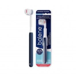 Isdin Balene by Bexident Escova Dentes Suave Azul Isdin Balene by Bexident Escova Dentes Suave Azul