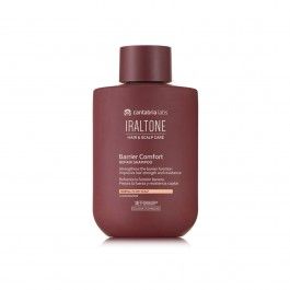 Iraltone Barrier Comfort Repair Champ� Fortificante 250ml