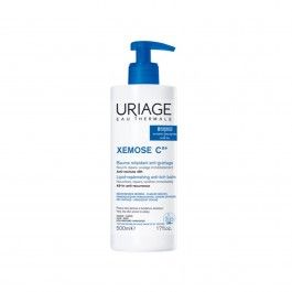 Uriage Xémose C8+ Bálsamo-Óleo 500ml | Pele Atópica e Muito Seca Uriage Xémose C8+ Bálsamo-Óleo 500ml | Pele Atópica e Muito Seca