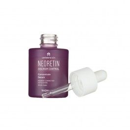 Neoretin Discrom Control Concentrado Despigmentante Intensivo S�rum 30ml