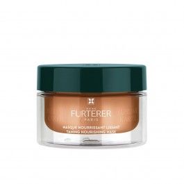 Rene Furterer Sublime Karité Máscara Nutritiva 200ml Rene Furterer Sublime Karité Máscara Nutritiva 200ml