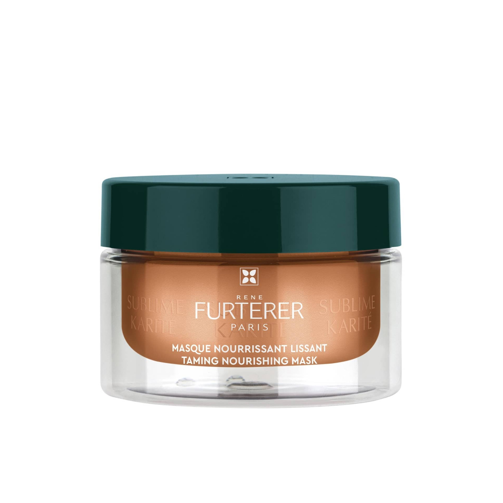 Rene Furterer Sublime Karité Máscara Nutritiva 200ml