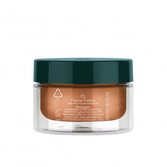 Rene Furterer Sublime Karité Máscara Nutritiva 200ml Rene Furterer Sublime Karité Máscara Nutritiva 200ml