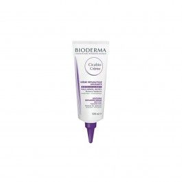 Bioderma Cicabio Creme + 100ml