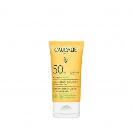 Caudalie Vinosun Protect Creme De Rosto SPF50 50ml Caudalie Vinosun Protect Creme De Rosto SPF50 50ml