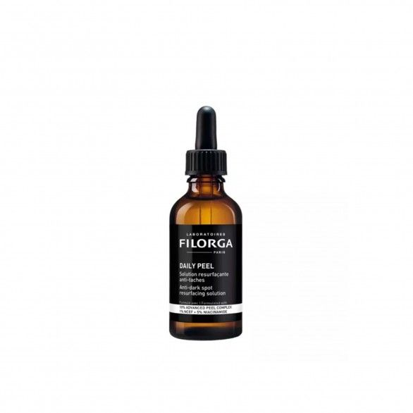 Filorga Daily Peel Solu��o Renovadora 50ml