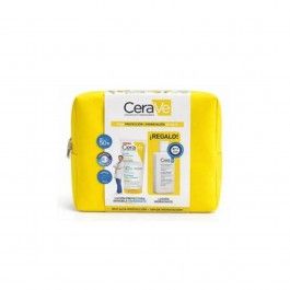 Cerave Lo��o Protect SPF50+ 75Ml + Oferta Lo��o Hidratante - 88Ml