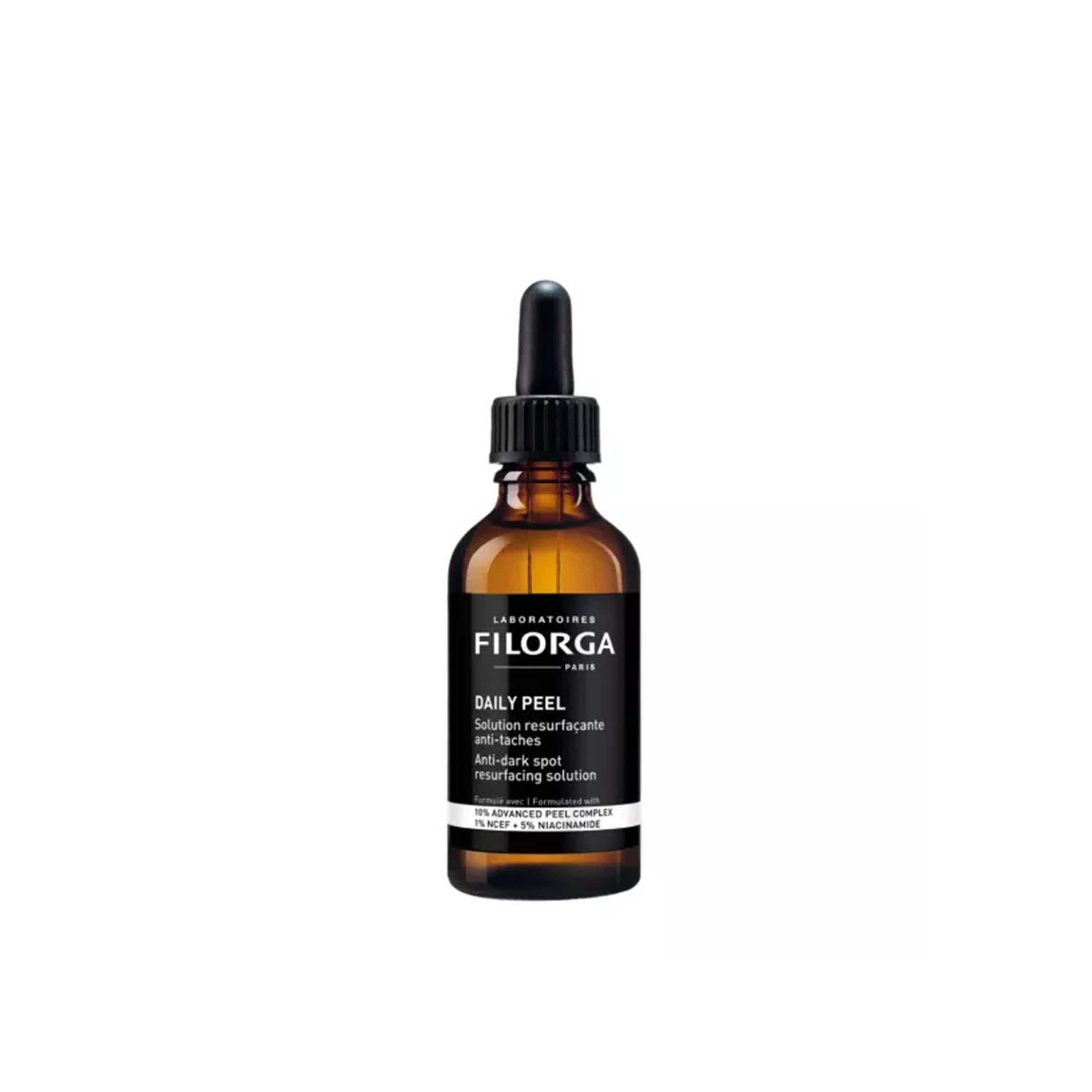 Filorga Daily Peel Solução Renovadora 50ml