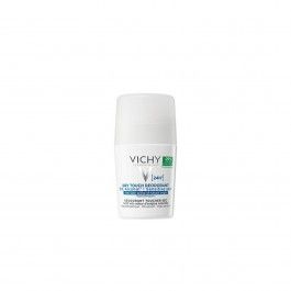 Vichy Deo Roll-on Desodorante 24h Tacto Seco 50ml