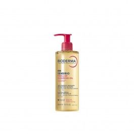Bioderma Sensibio �leo de Limpeza Micelar 300ml | Remove 98% Maquilhagem � Prova de �gua