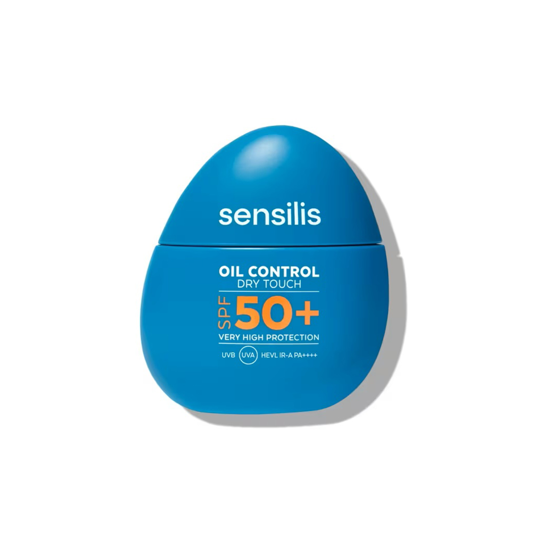 Sensilis Oil Control Dry Touch SPF50+ - 40ml