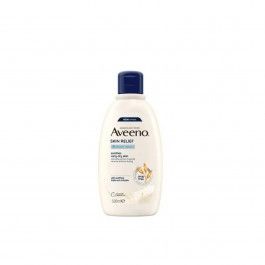 Aveeno Skin Relief Gel de Banho 500ml