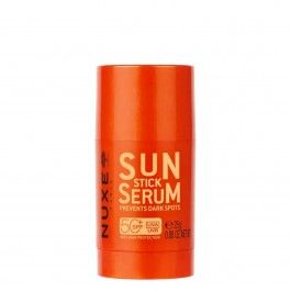 Nuxe Sun Serum Stick SPF50+ - 25G Nuxe Sun Serum Stick SPF50+ - 25G