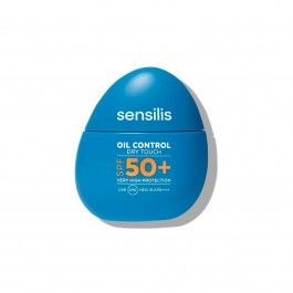 Sensilis Oil Control Dry Touch SPF50+ - 40ml Sensilis Oil Control Dry Touch SPF50+ - 40ml