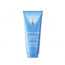 Vichy Capital Soleil Leite P�s Sol 300ml