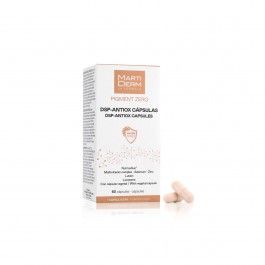 Martiderm Pigment Zero Antiox 60 C�psulas