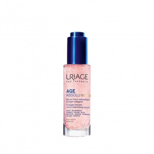 Uriage AgeAbsolu Sérum Collagen Booster 30ml Uriage AgeAbsolu Sérum Collagen Booster 30ml