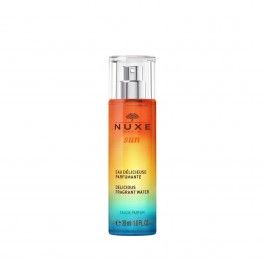 Nuxe Sun Eau Délicieuse Woman Água Perfumada 30ml Nuxe Sun Eau Délicieuse Woman Água Perfumada 30ml