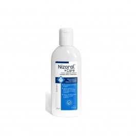 Nizoral Care Shampoo Di�rio Anti-Caspa Cabelo Oleoso 200ml