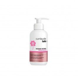 Cumlaude Higiene Íntima Pediatrics Gel 250ml Cumlaude Higiene Íntima Pediatrics Gel 250ml