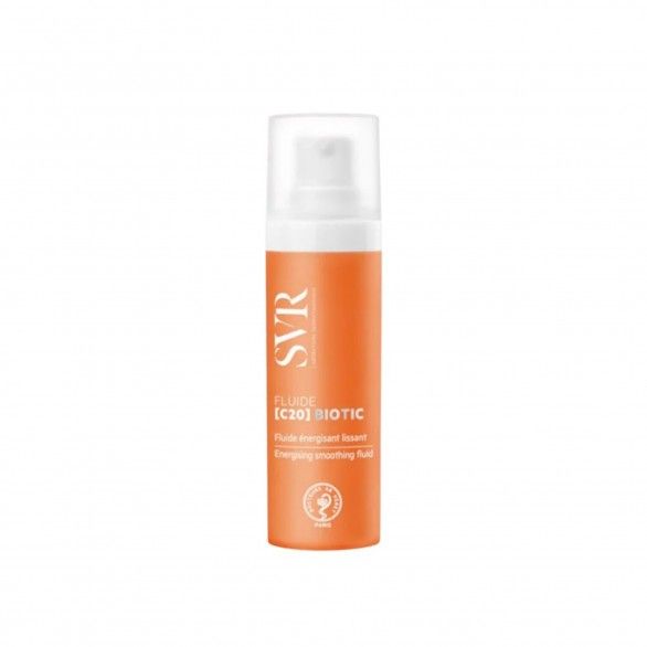 SVR [C20] Biotic Fluido 30ml