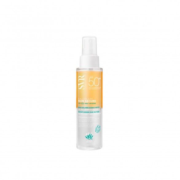 SVR Sun Secure Eau Solaire Hidratante SPF50+ 100ml