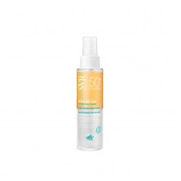 SVR Sun Secure Eau Solaire Hidratante SPF50+ 100ml SVR Sun Secure Eau Solaire Hidratante SPF50+ 100ml