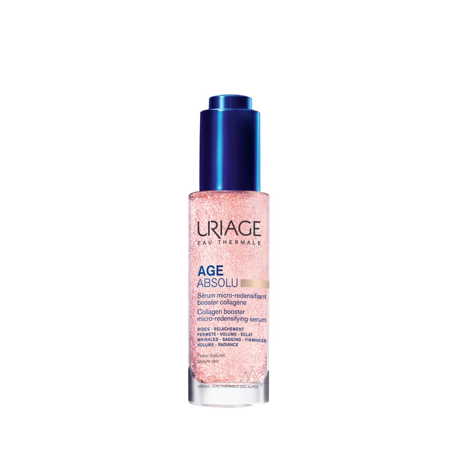 Uriage AgeAbsolu Sérum Collagen Booster 30ml