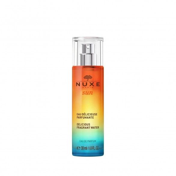 Nuxe Sun Eau Délicieuse Woman Água Perfumada 30ml Nuxe Sun Eau Délicieuse Woman Água Perfumada 30ml