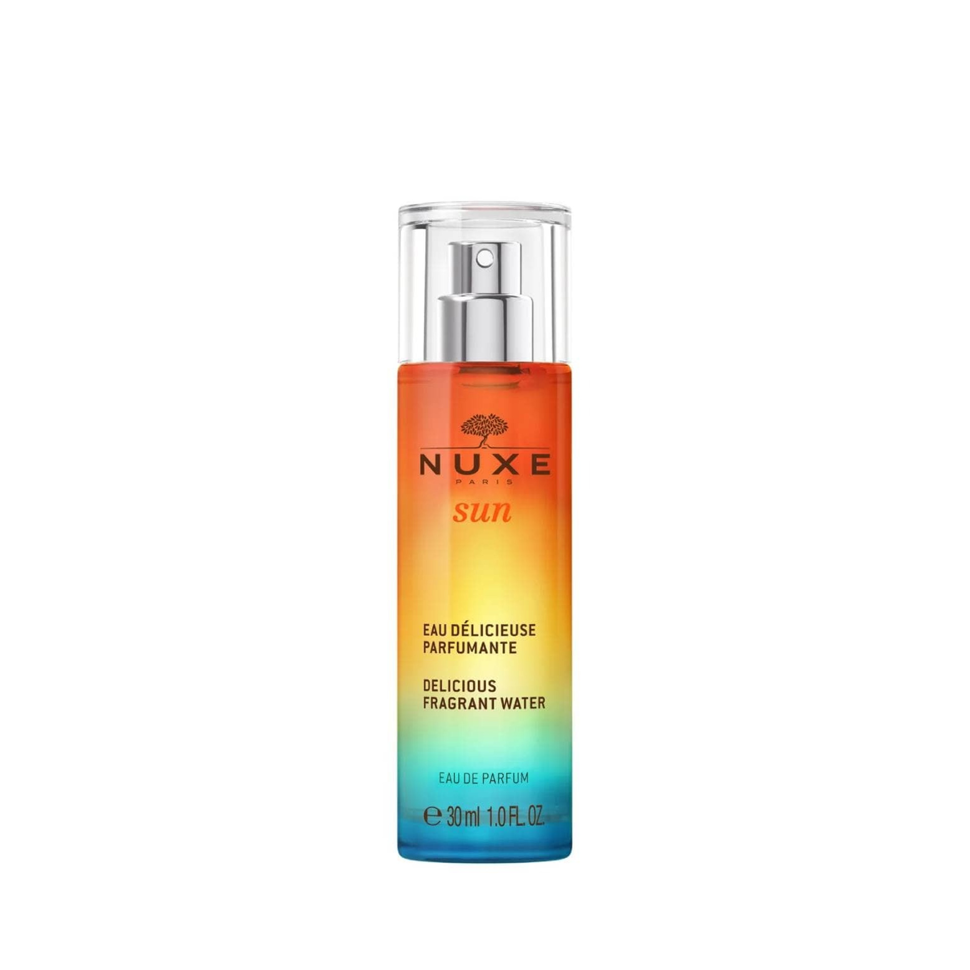 Nuxe Sun Eau Délicieuse Woman Água Perfumada 30ml