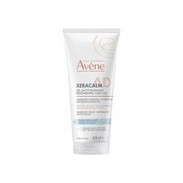Avène XeraCalm AD Gel Lácteo Relipidante 200ml | Pele Seca e Atópica | Sem Perfume Avène XeraCalm AD Gel Lácteo Relipidante 200ml | Pele Seca e Atópica | Sem Perfume