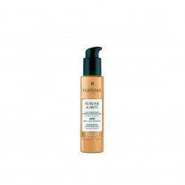 Rene Furterer Sublime Karite Leite Disciplinante Cabelo Seco 100ml Rene Furterer Sublime Karite Leite Disciplinante Cabelo Seco 100ml