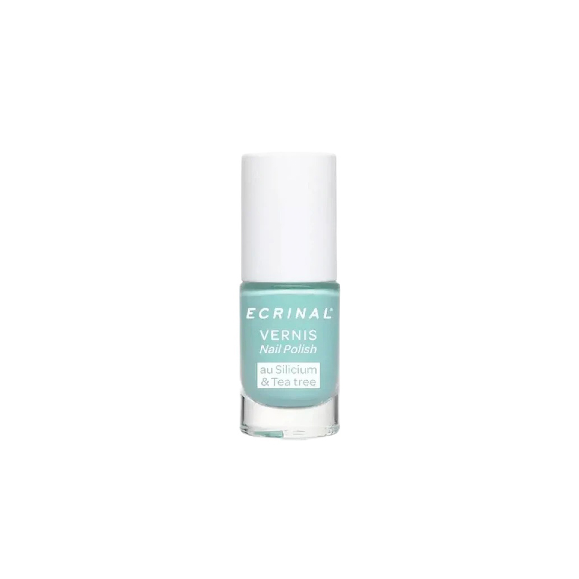 Ecrinal Verniz Menta 5ml