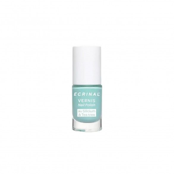 Ecrinal Verniz Menta 5ml Ecrinal Verniz Menta 5ml