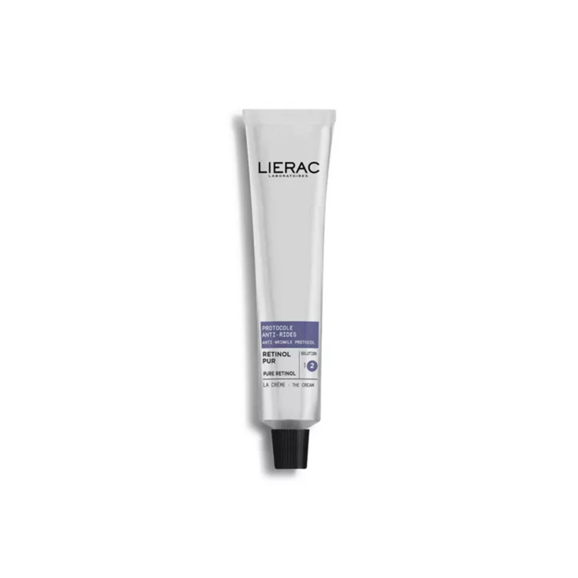 Lierac Protocolo Antirrugas Creme 30ml