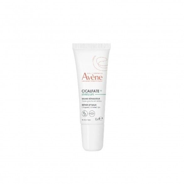 Avène Cicalfate+ Bálsamo Reparador Labial 10ml Avène Cicalfate+ Bálsamo Reparador Labial 10ml
