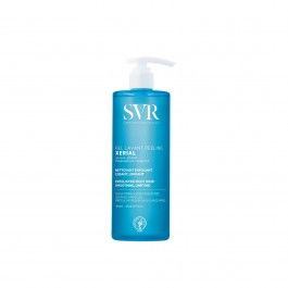 SVR Xerial Gel Lavant Peeling 400ml SVR Xerial Gel Lavant Peeling 400ml