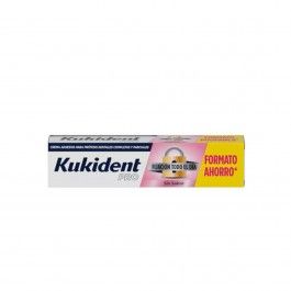 Kukident Pro Fixa��o Todo Dia Creme Adesivo s/Sabor - 70g
