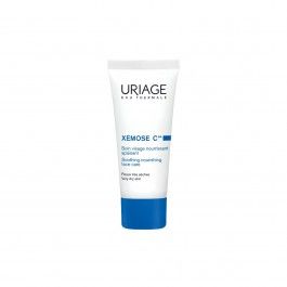 Uriage Xémose C8+ Creme de Rosto 40ml | Para Pele Seca e Atópica Uriage Xémose C8+ Creme de Rosto 40ml | Para Pele Seca e Atópica