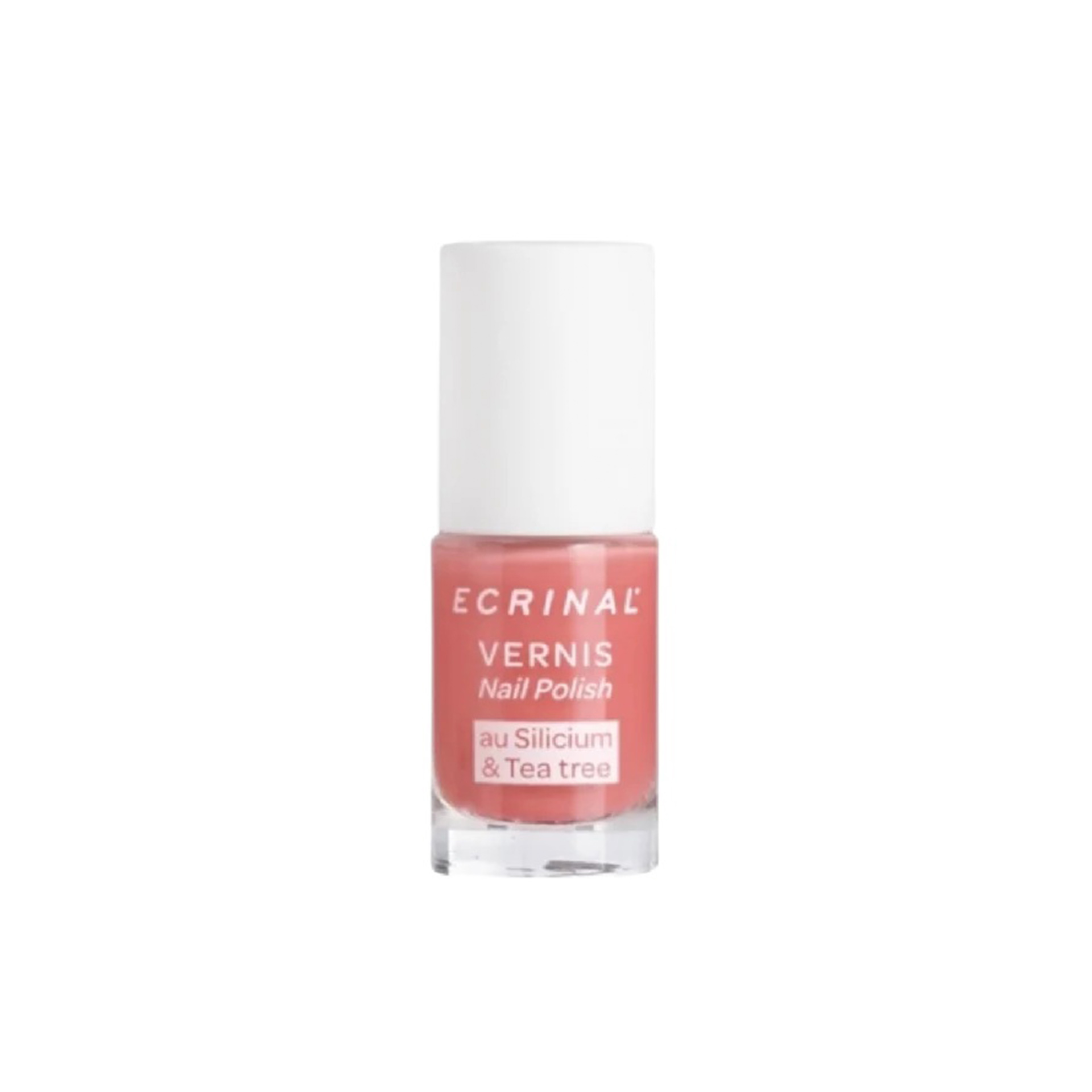 Ecrinal Verniz Salmão 5Ml