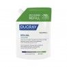 Ducray Kelual Squanorm Shampoo Regulador Anticaspa Eco-Refill 400ml Ducray Kelual Squanorm Shampoo Regulador Anticaspa Eco-Refill 400ml