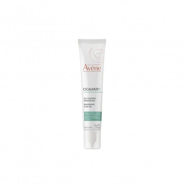 Avène Cicalfate+ Gel Remodelante Cicatrizes 40ml Avène Cicalfate+ Gel Remodelante Cicatrizes 40ml