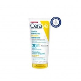 Cerave Loção Protect Invisivel Hidra SPF30 75Ml Cerave Loção Protect Invisivel Hidra SPF30 75Ml