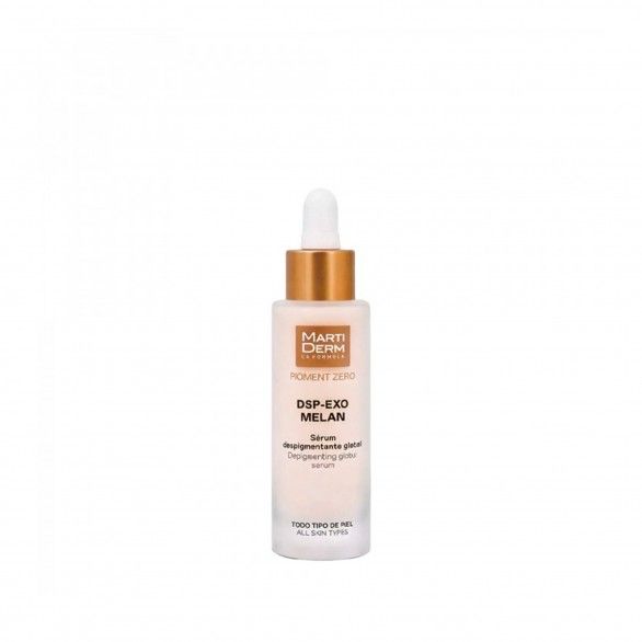 Martiderm Pigment Zero DSP-EXO Melan Sérum 30ml Martiderm Pigment Zero DSP-EXO Melan Sérum 30ml
