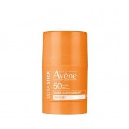 Avène Ultra Stick Invisível Solar Bastão SPF50 45g Avène Ultra Stick Invisível Solar Bastão SPF50 45g